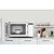 Micro-ondas Toshiba 35 Litros MM2-EM35PA Branco 1450W 127V - Imagem 7
