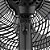 Ventilador de Mesa Arno Turbo Silencio 40cm TS55 Preto 220V - Imagem 6