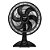 Ventilador Arno Turbo Force 2 em 1 Mesa/Parede VF42 - 220V - Imagem 1
