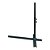 Ombrelone Suspenso Importway 3Metros Capa IWOBLC-3BR Branco - Imagem 4