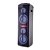 Caixa Acústica Philco Bluetooth PCX17000 Preto 1500W Bivolt - Imagem 2