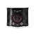 Caixa Acústica Philco Bluetooth PCX17000 Preto 1500W Bivolt - Imagem 3