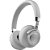 Fone de ouvido Bluetooth Geonav Aer Fluid AER07GR Cinza - Imagem 1