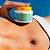Creme Redutor de Medidas The Creams Barriguinha Cream 200g - Imagem 3