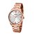 Kit Relógio Feminino Champion + Brinco e Colar CN29893E - Imagem 2