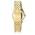 Relógio Feminino Champion Analógico CH24777L - Dourado - Imagem 3
