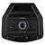 Caixa de Som Mondial Party Box Bluetooth PBX-600 Preto Bivolt - Imagem 2