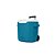 Caixa Térmica Coleman 26,4L Cooler com Rodas Deep Ocean Azul - Imagem 2