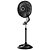 Ventilador de Coluna Philco PVC480 Turbo 165W Preto - 220V - Imagem 2