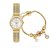 Kit Relógio Feminino Condor + Pulseira COPC21JBL/K4D - Imagem 1