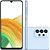 Smartphone Samsung Galaxy A33 5G 128GB 6GB RAM - Azul - Imagem 1