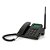 Telefone Celular Fixo Intelbras 4G com Wi-Fi CFW 9041 - Preto - Imagem 3