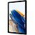 Tablet Samsung Galaxy Tab A8 64GB 4GB RAM 10.5" SM-X200 Cinza - Imagem 2