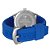 Relógio Masculino Tuguir Analógico TG159 TG30194 Prata/Azul - Imagem 3