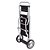 Carrinho de Praia Mor Com Avanço P/ Caixa Térmica Ref.002596 - Imagem 4