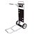 Carrinho de Praia Mor Com Avanço P/ Caixa Térmica Ref.002596 - Imagem 2