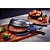 Omeleteira Tramontina 20cm Power Up Ref.27813/054 - Imagem 4