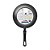 Frigideira Tramontina 24cm Antiaderente Rosa Ref.27812/039 - Imagem 4