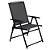 Conjunto Chicago Mor 4 Cadeiras+Guarda-sol+Mesa Ref.009130 - Imagem 2