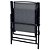 Conjunto Chicago Mor 4 Cadeiras+Guarda-sol+Mesa Ref.009130 - Imagem 3