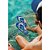 Chinelo Havaianas Top Nautical Marinho/Branco - 39/40 - Imagem 6