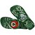 Chinelo Havaianas Top Times Palmeiras Amazônia - 41/42 - Imagem 4