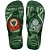 Chinelo Havaianas Top Times Palmeiras Amazônia - 43/44 - Imagem 1