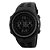 Relógio Masculino Skmei Digital 1251 SK40131 Preto - Imagem 1