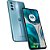Smartphone Motorola Moto G52 Tela 6,6" 128GB 4GB RAM Azul - Imagem 1