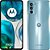 Smartphone Motorola Moto G52 Tela 6,6" 128GB 4GB RAM Azul - Imagem 2