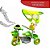 Triciclo Infantil Passeio Importway 2 em 1 BW003V - Verde - Imagem 3