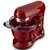 Batedeira Planetária Britânia Turbo 700W BBP760 Vermelho 220V - Imagem 3