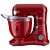 Batedeira Planetária Britânia Turbo 700W BBP760 Vermelho 220V - Imagem 1