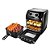 Fritadeira Air Fry Oven Britânia 12L 3 em 1 BFR2300P 220V - Imagem 5