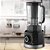 Liquidificador Philco PLQ1550P 3,0L Turbo 1200W Preto 127V - Imagem 3