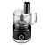 Multiprocessador Philco 5 em 1 Turbo PMP1500P Preto 127V - Imagem 3