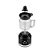 Multiprocessador Philco 5 em 1 Turbo PMP1500P Preto 127V - Imagem 4