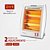 Aquecedor Quartzo Mondial Comfort Air II 900W A-15 220V - Imagem 1