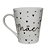 Caneca Mãe Ela é Tudo Pra Mim Millenium Ref.1125 - Branco - Imagem 3