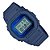 Relógio Feminino Casio G-Shock GMD-S5600-2DR - Azul Escuro - Imagem 2