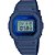 Relógio Feminino Casio G-Shock GMD-S5600-2DR - Azul Escuro - Imagem 1
