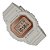 Relógio Feminino Casio G-Shock GMD-S5600-8DR - Bege - Imagem 2