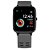 Smartwatch Mormaii Life Bluetooth MOLIFEAO/8C Cinza - Imagem 1