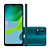 Smartphone Motorola Moto E13 64GB 4GB RAM - Verde - Imagem 1
