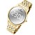 Relógio Feminino Champion Digital CH40099B - Dourado - Imagem 3