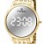 Relógio Feminino Champion Digital CH40099B - Dourado - Imagem 4