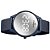 Relógio Feminino Champion Digital CH40133N - Azul Escuro - Imagem 2