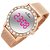 Relógio Feminino Champion Digital CH40160P - Rose - Imagem 3