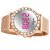 Relógio Feminino Champion Digital CH40160P - Rose - Imagem 2