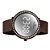 Relógio Feminino Champion Digital CH48037M - Marrom - Imagem 2